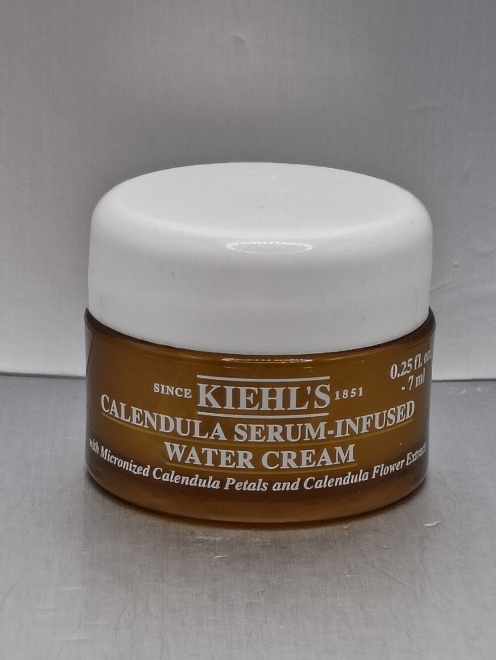5 For $25 Item🌸 Kiehl's Calendula Serum Infused Water Cream